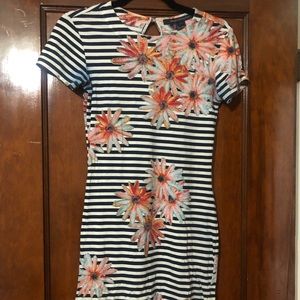 French connection mini dress